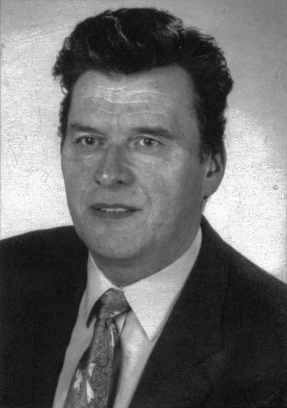 Pavel Freitinger